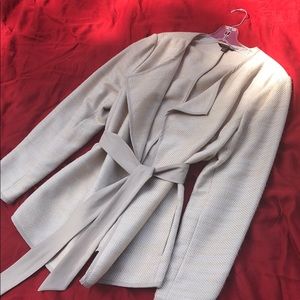 Cream Banana Republic Blazer